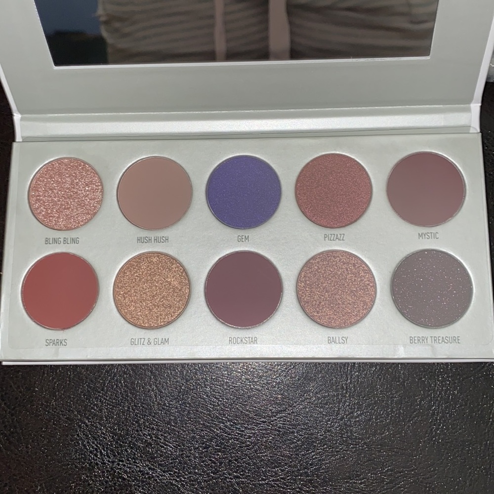 Eyeshadows - Picture 5 of 7